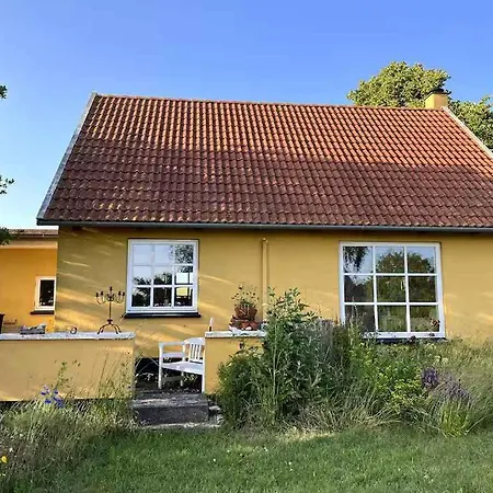 Villa Cosy In Mons Nature
