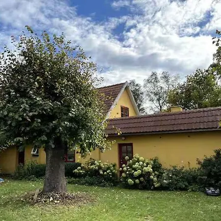 Villa Cosy In Mons Nature Borre
