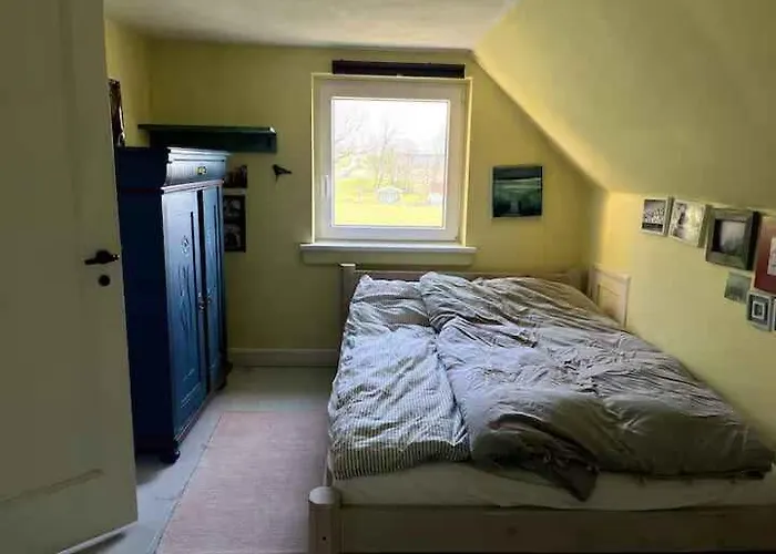 Villa Cosy In Mons Nature